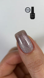 Cat Eye Gel Polish