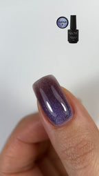 Cat Eye Gel Polish
