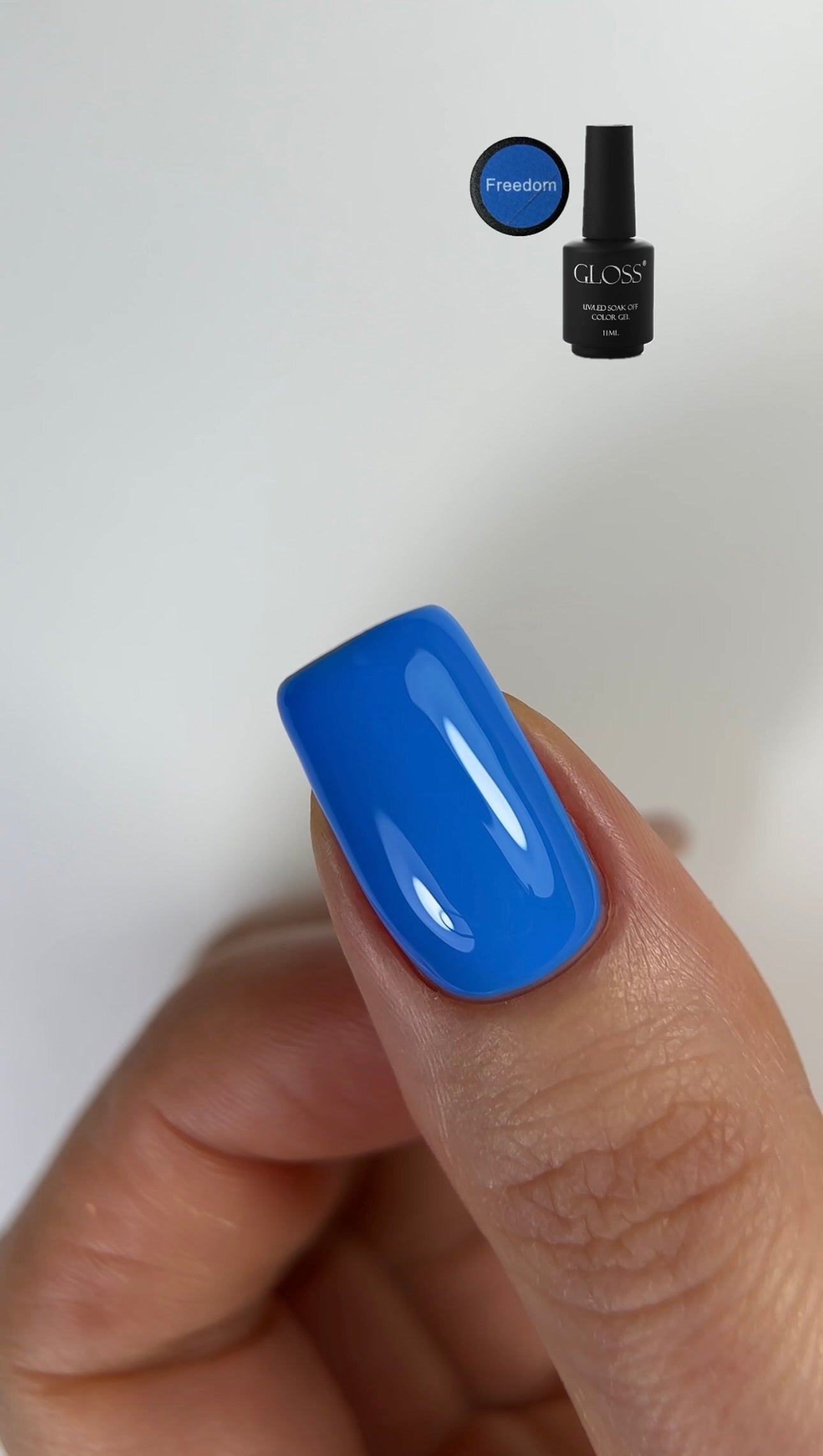 Bright Gel Polish