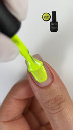 Bright Gel Polish