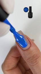 Bright Gel Polish