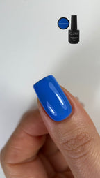 Bright Gel Polish