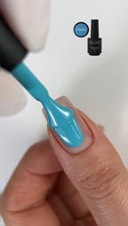 Bright Gel Polish