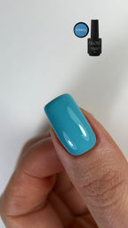 Bright Gel Polish
