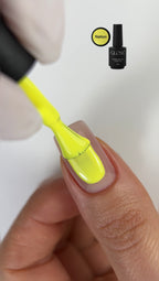 Bright Gel Polish