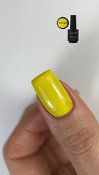 Bright Gel Polish
