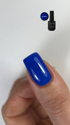Bright Gel Polish