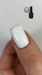 Pastel Gel Polish
