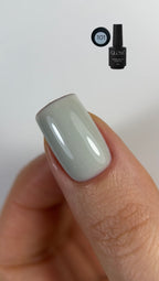 Pastel Gel Polish