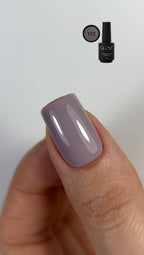 Pastel Gel Polish