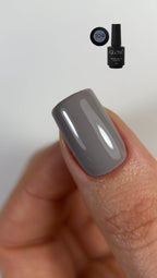 Pastel Gel Polish