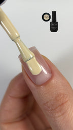 Pastel Gel Polish