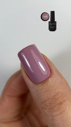 Pastel Gel Polish