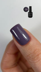Pastel Gel Polish