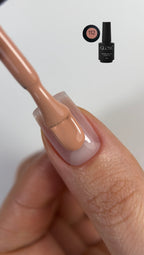 Pastel Gel Polish