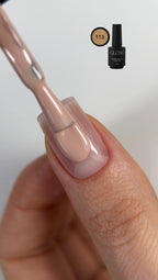 Pastel Gel Polish