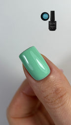 Pastel Gel Polish
