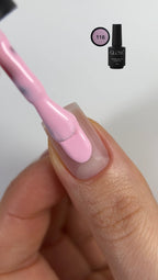 Pastel Gel Polish