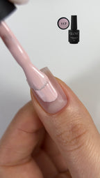 Pastel Gel Polish
