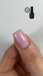 Pastel Gel Polish