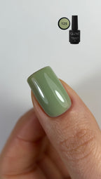 Pastel Gel Polish