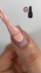 Pastel Gel Polish