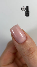 Pastel Gel Polish