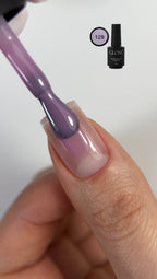Pastel Gel Polish