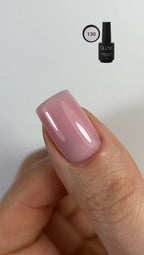 Pastel Gel Polish