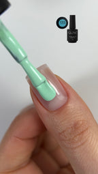Pastel Gel Polish