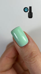 Pastel Gel Polish