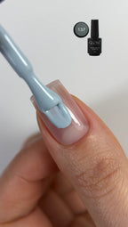 Pastel Gel Polish
