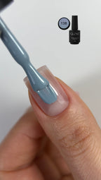 Pastel Gel Polish