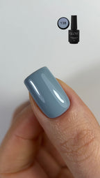 Pastel Gel Polish