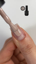 Pastel Gel Polish