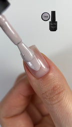 Pastel Gel Polish