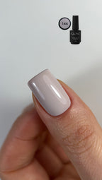 Pastel Gel Polish