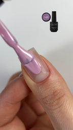 Pastel Gel Polish