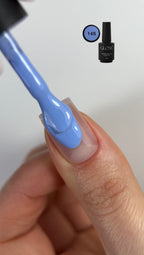 Pastel Gel Polish