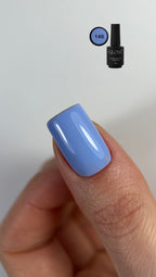 Pastel Gel Polish