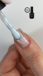 Pastel Gel Polish
