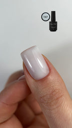 Pastel Gel Polish