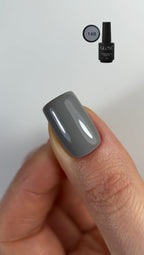 Pastel Gel Polish