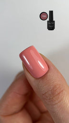 Pastel Gel Polish