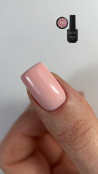 Pastel Gel Polish