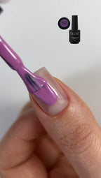 Pastel Gel Polish
