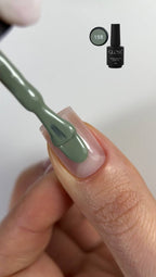 Pastel Gel Polish