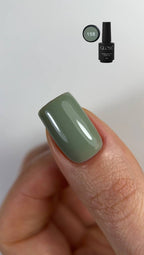Pastel Gel Polish