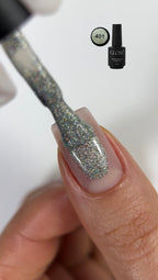 Glitter Gel Polish