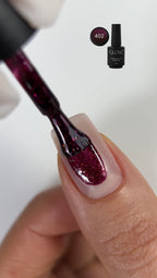 Glitter Gel Polish